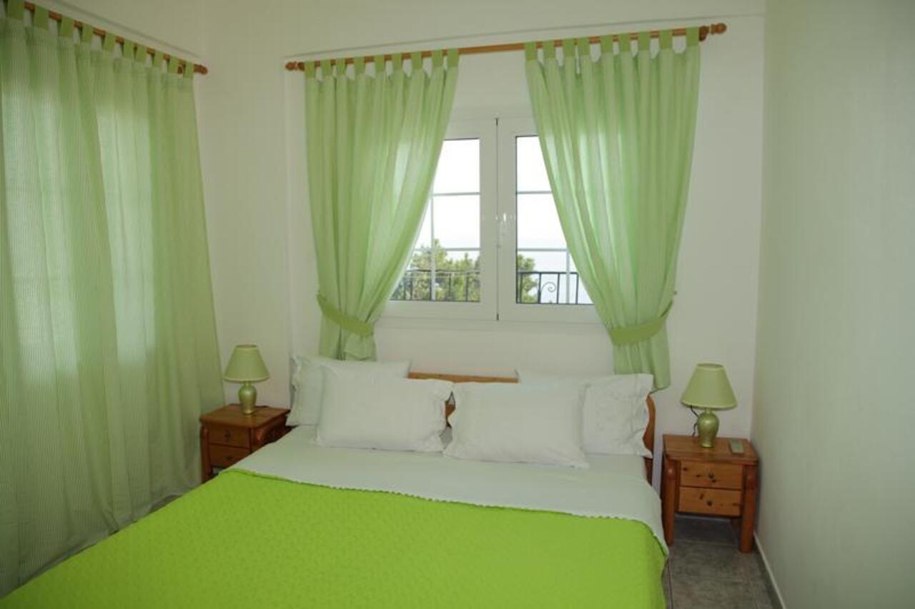 לרפטרה Elena S Beach Garden מראה חיצוני תמונה