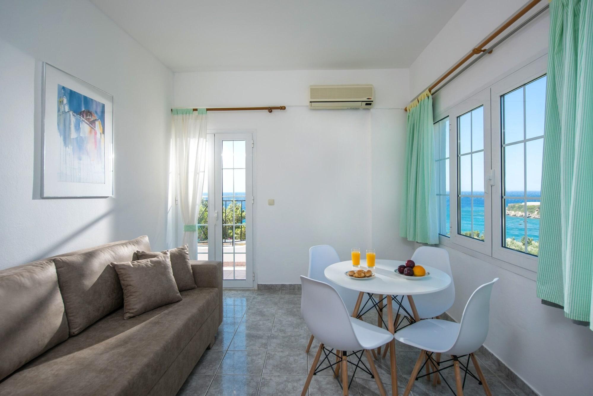 לרפטרה Elena S Beach Garden מראה חיצוני תמונה