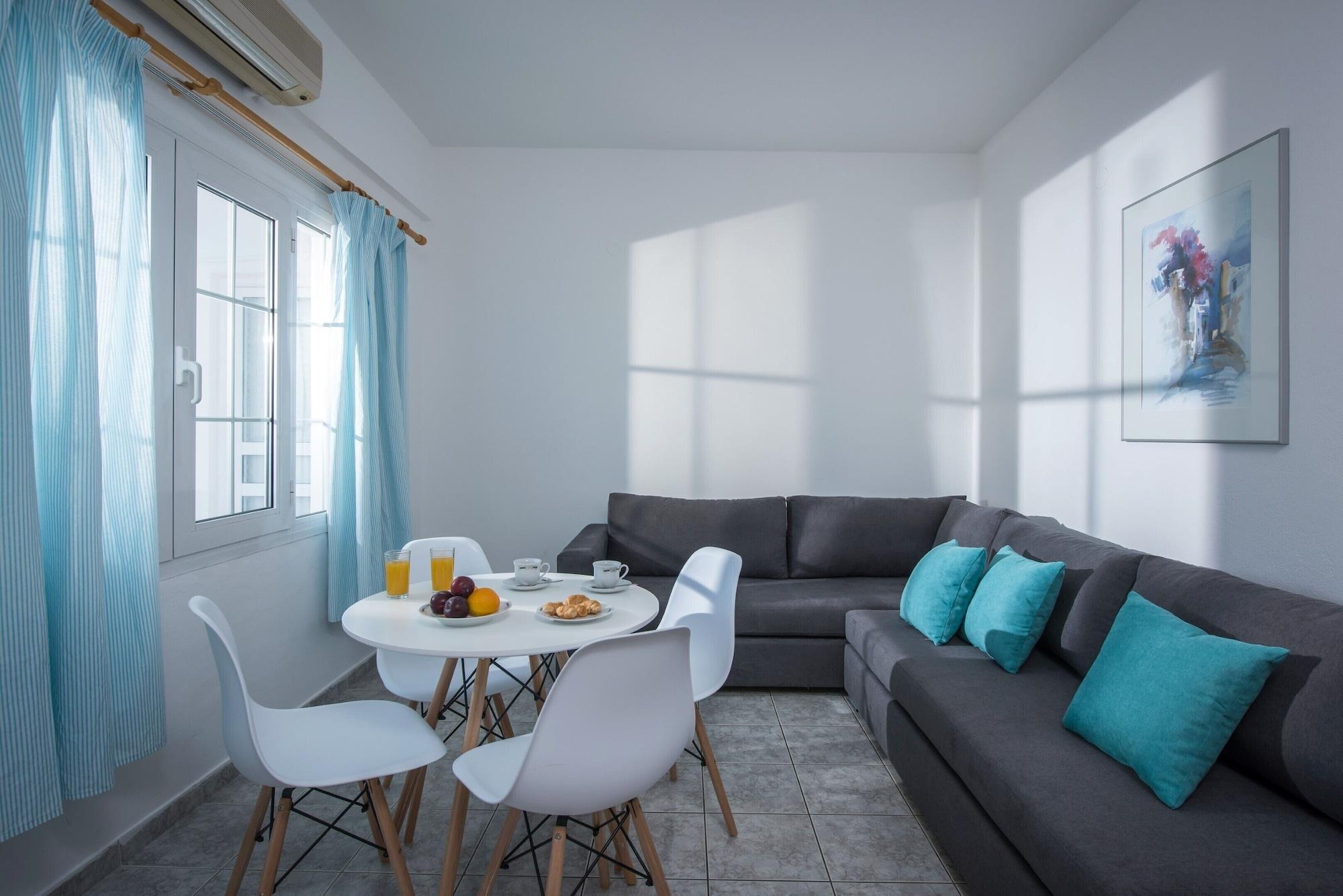לרפטרה Elena S Beach Garden מראה חיצוני תמונה