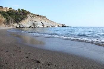 לרפטרה Elena S Beach Garden מראה חיצוני תמונה