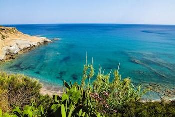 לרפטרה Elena S Beach Garden מראה חיצוני תמונה