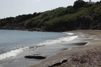 לרפטרה Elena S Beach Garden מראה חיצוני תמונה