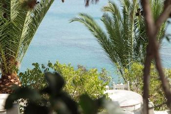 לרפטרה Elena S Beach Garden מראה חיצוני תמונה
