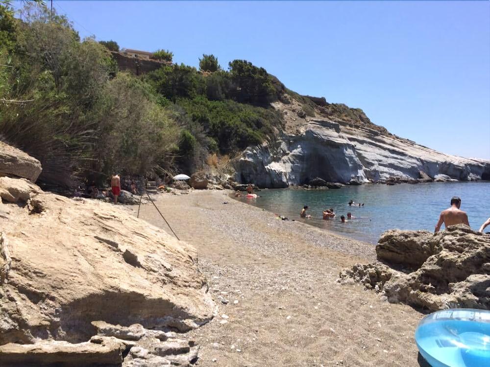לרפטרה Elena S Beach Garden מראה חיצוני תמונה