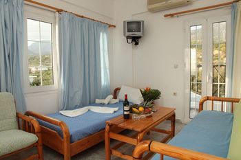 לרפטרה Elena S Beach Garden מראה חיצוני תמונה